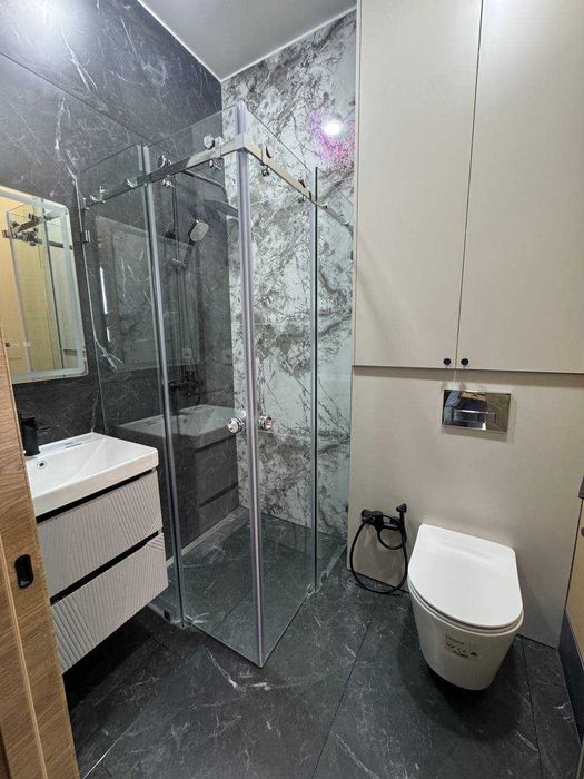 Продается шикарный коттедж в стиле таунхаус от застройщика