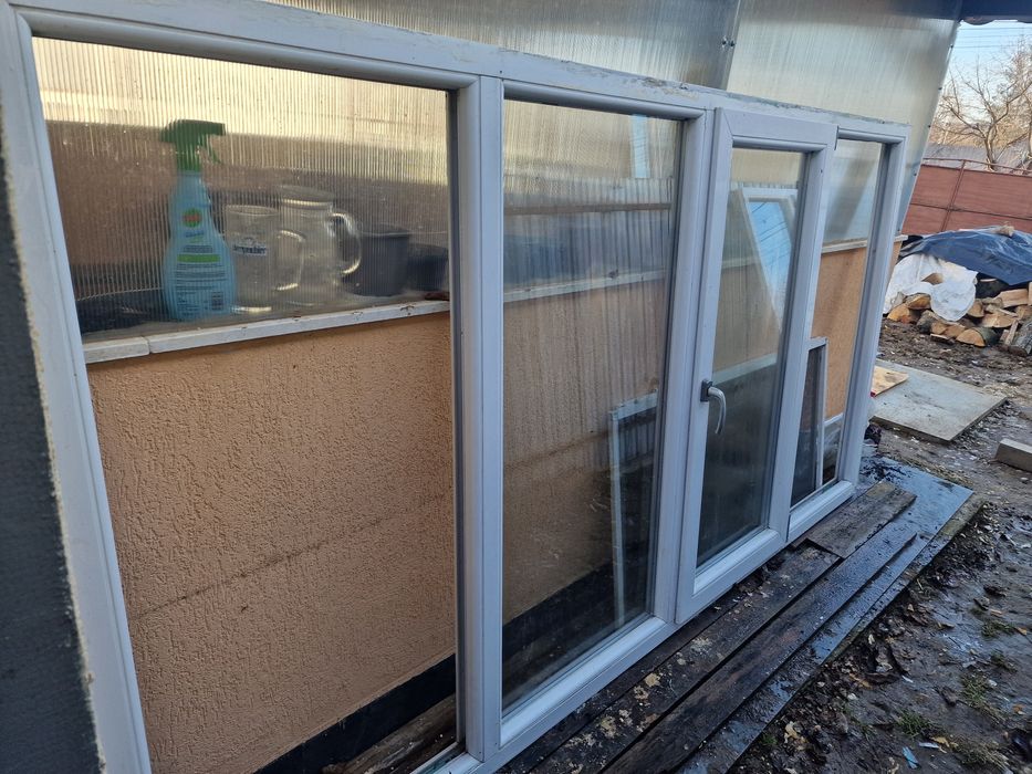 Vând - termopane  sh