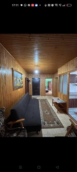 Vând apartament