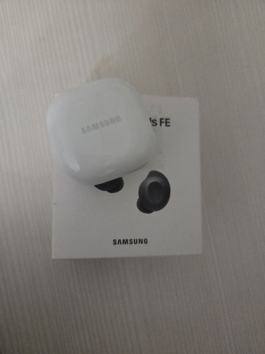 Galaxy buds FE оригинальные