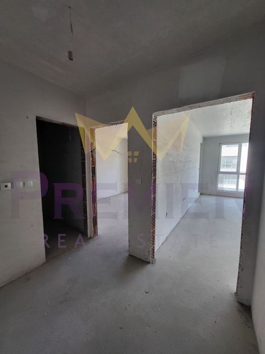 Продава се Двустаен апартамент в Пловдив, Христо Смирненски - 73 кв.м за 874 €/кв.м - Снимка #4