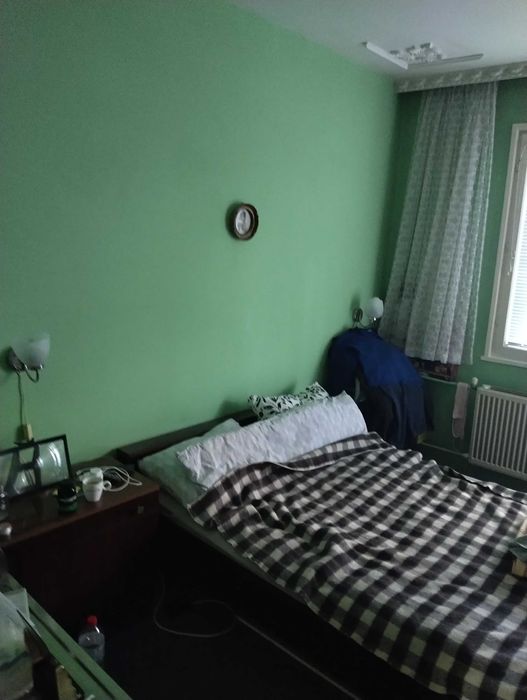 Давам под наем стая за двама човека