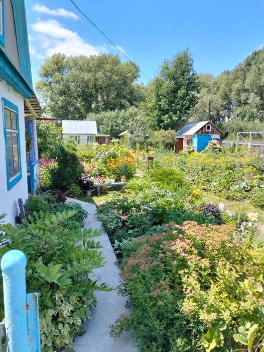 Продам дачу, район поселка Каменный карьер,