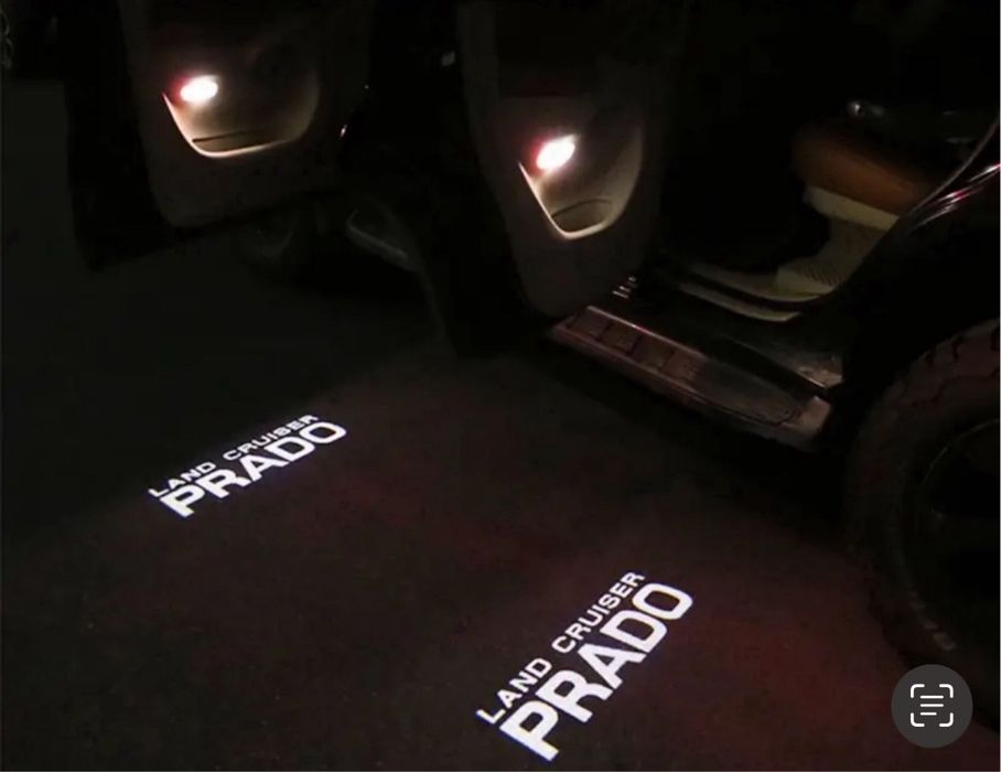 Пепельница Прадо 120 ручка акпп gx470 молдинг уплотнитель резиновый