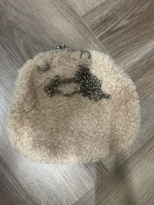 Сумки и косметичка