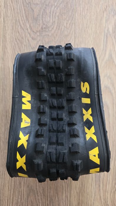 Cauciucuri Maxxis 29x2.6 și 29x2.5