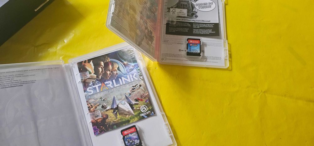 dock conectare nintendo switch jocuri husa