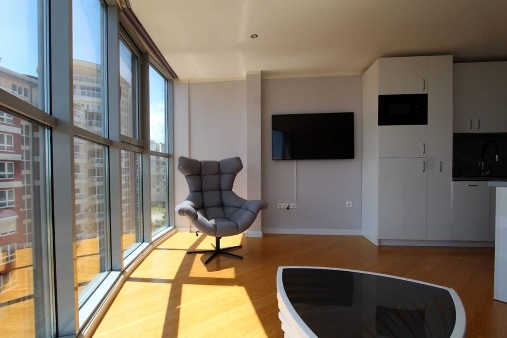 Продава се Двустаен апартамент в София, Младост 4 - 67 кв.м за 3730 €/кв.м - Снимка #1