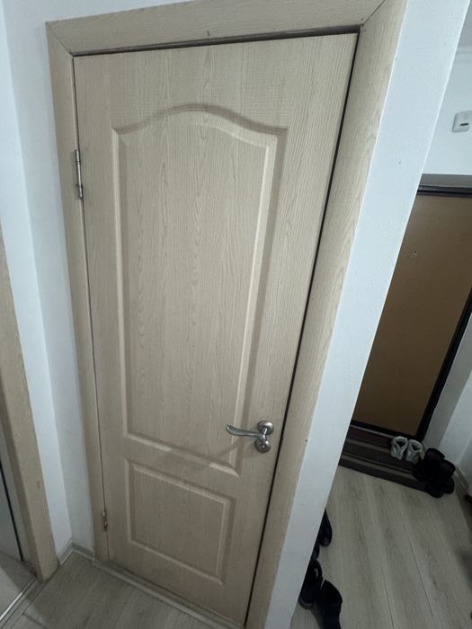 Продам двери 2*60, 2*70, 2*80