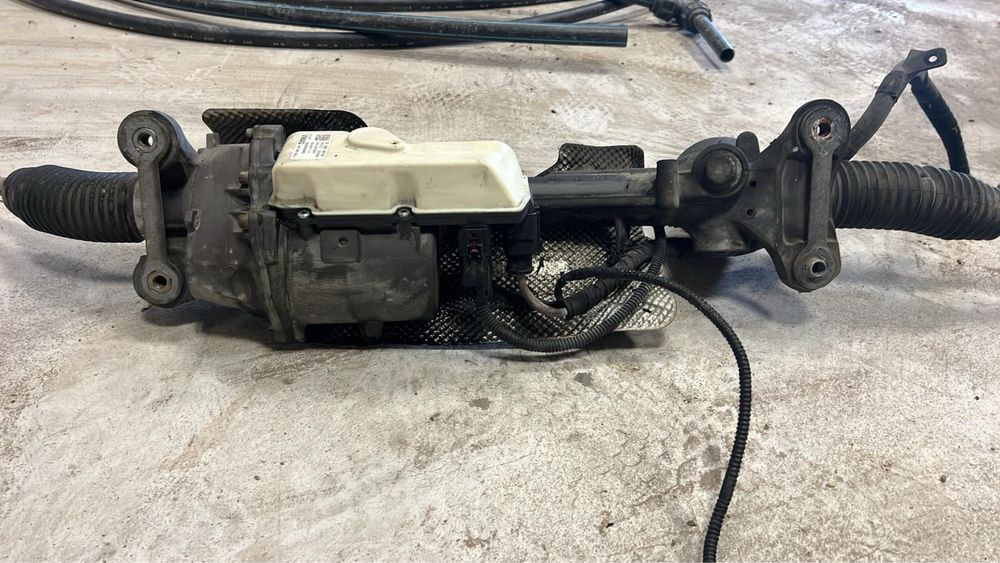 Кормилна рейка VW Passat B7/B6