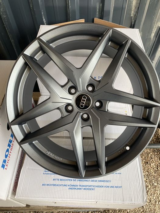 19 цола 5 х 112 мм Мерцедес , Ауди A 4  , Фолксваген , Audi , VW , Mercedes GLE