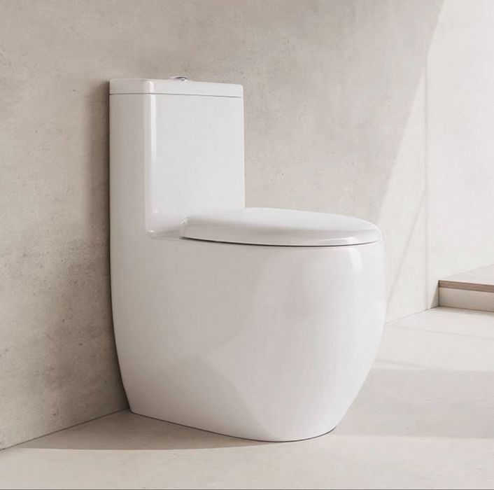 Продам унитаз Новый 50 000тг