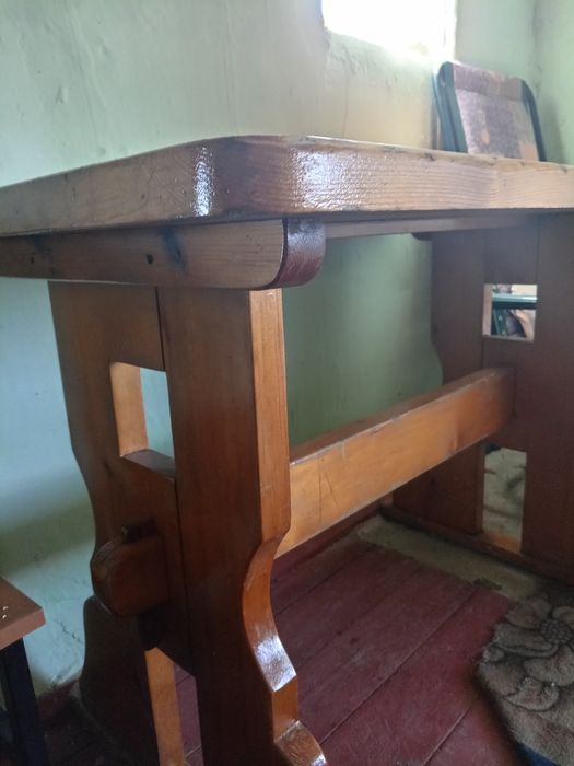 Продам стол для бани