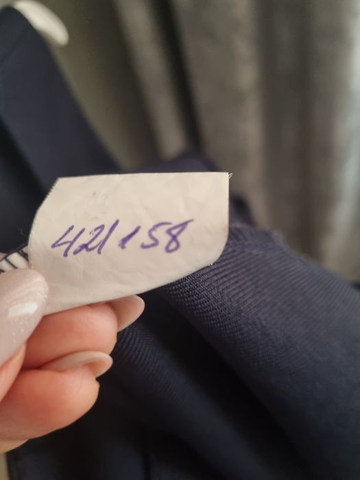 Продам школьный сарафан