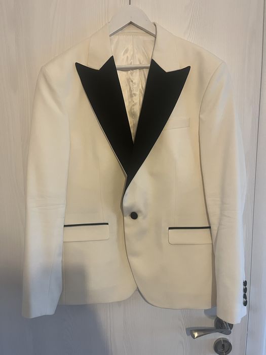 Sacou barbati Smoking TUXAMID