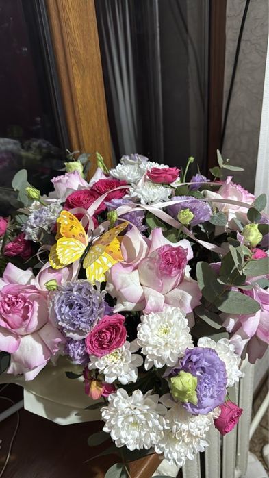 Продам букет срочно