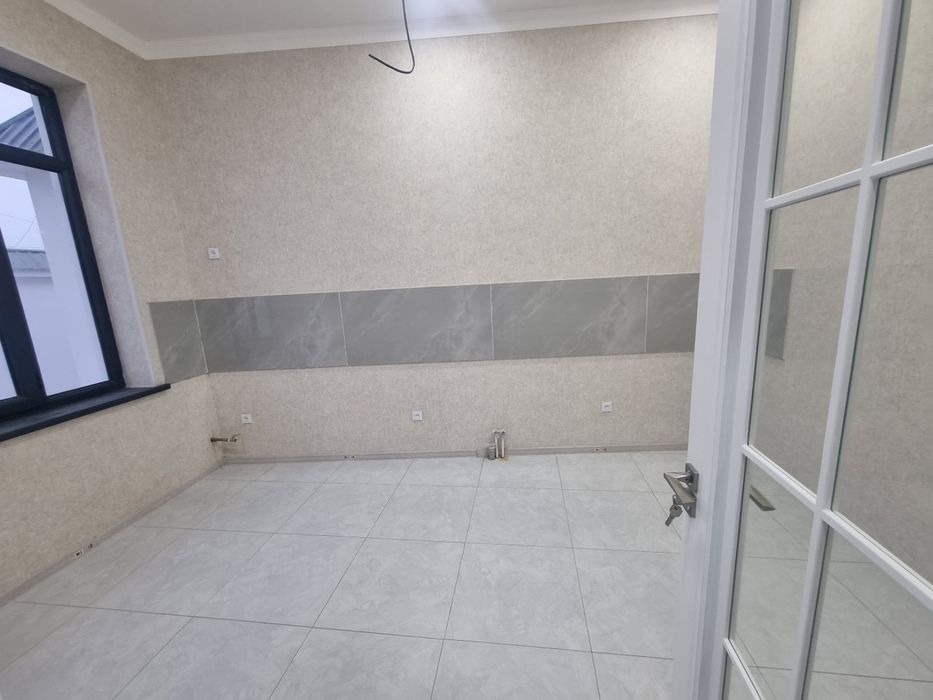 Продаётся Новый Дом Чортак 4х ком 2 сот