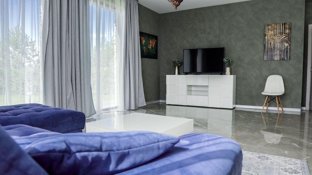 КЪЩА в кв. Делта Хил.