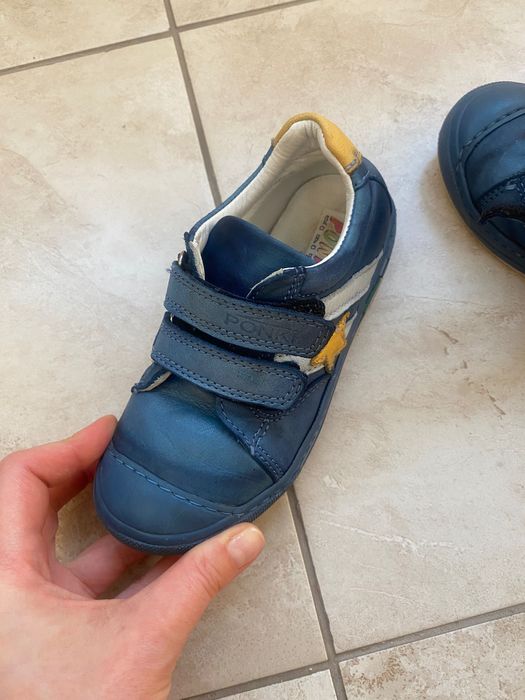 Детски обувки Понки