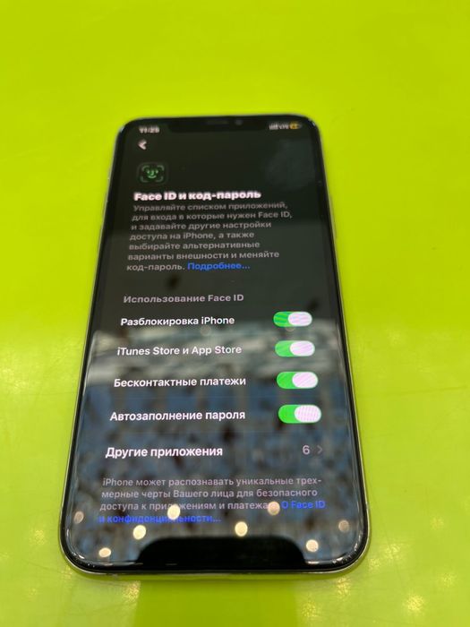 IPhone 11pro 512ГБ