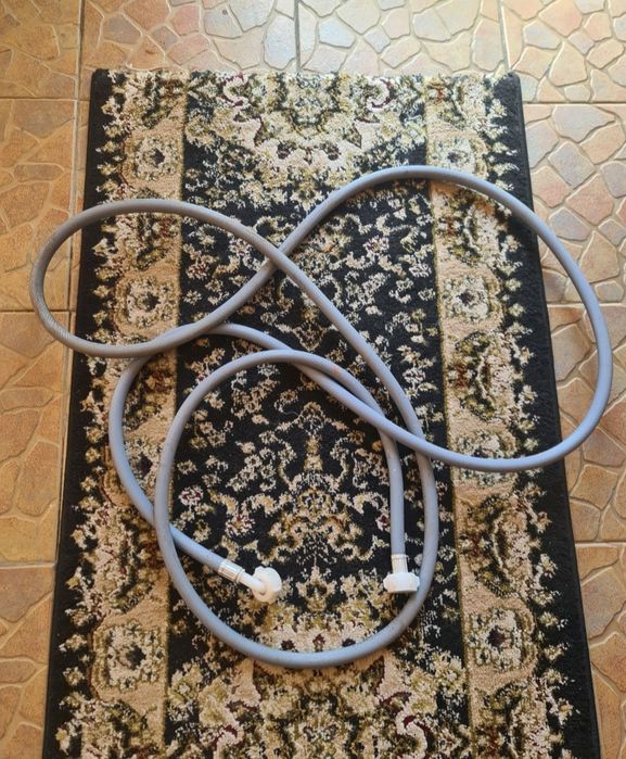 Furtun alimentare masina spalat furtun baterie furtun scurgere sifon