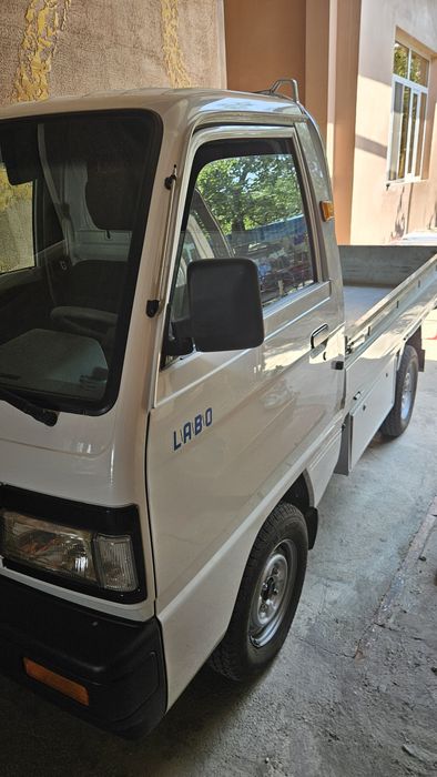 Грузоперевозки По Ферганской долине! Юк ташиш хизмати Водил буйича!