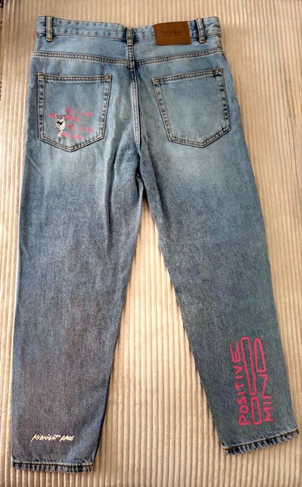 Pantaloni Dama Pull&Bear
