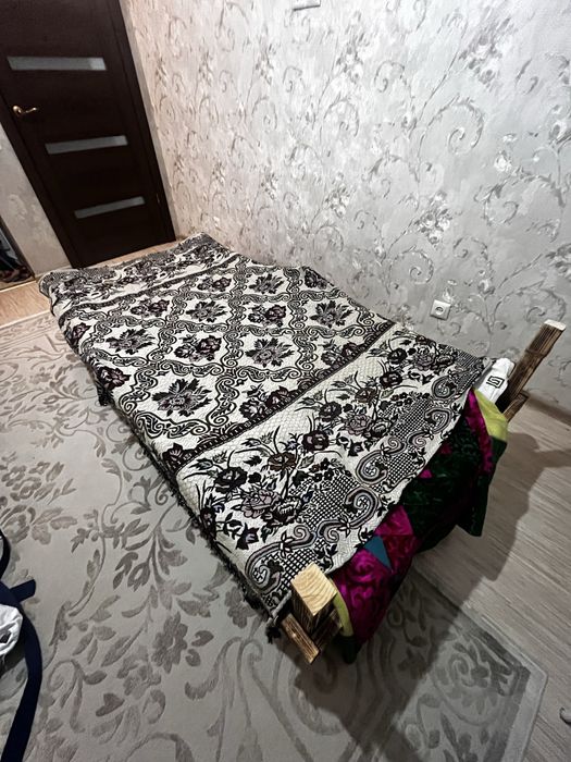 Продам кровать..