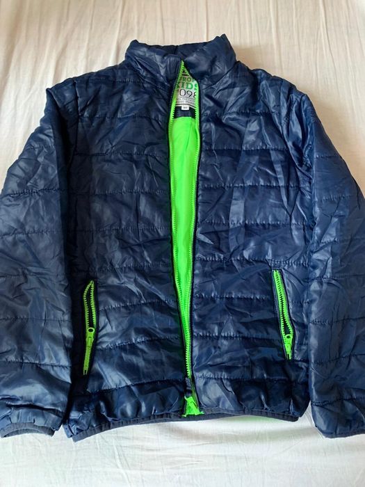 Geaca de copii marimea 164 ( 10-11-12 ani)