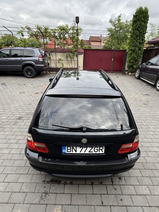 BMW e 46 touring de vanzare