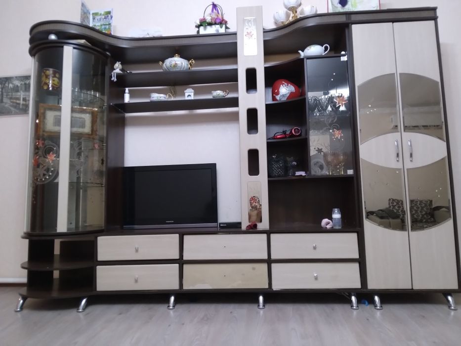 Продом мебель для гостиной