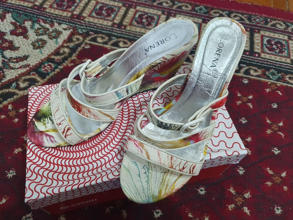 Женская обувь продам