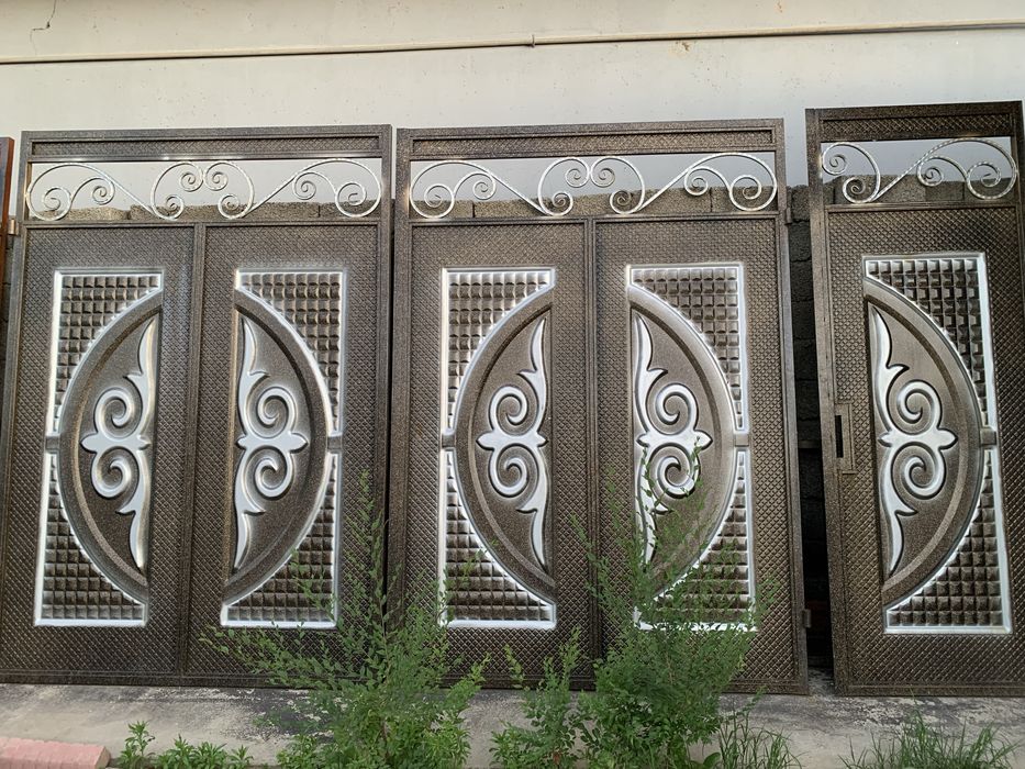 Дайын вароталар тапчандар бар келісеміз