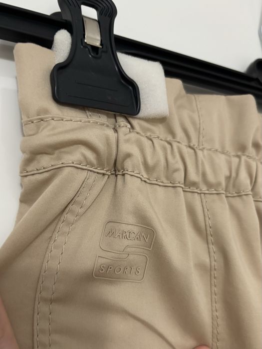 Комплект MARC CAIN BLAZER - LIGHT STONE/ Панталон chino FAQUS -  Колекция Пролет 2026