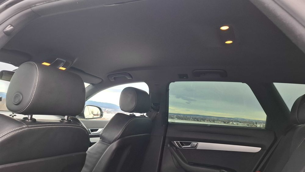 Audi A6 C6 S-Line FULL, 2010, 2.0 TDI 170 cai, CAHA