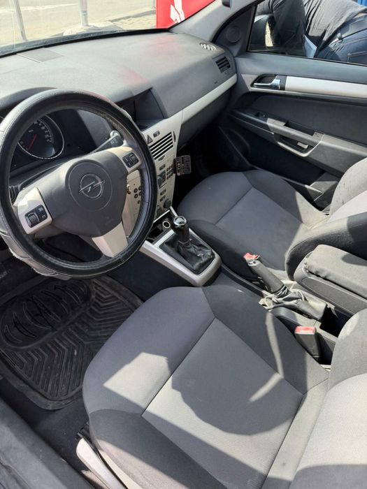 Opel astra 1.7 CDTI