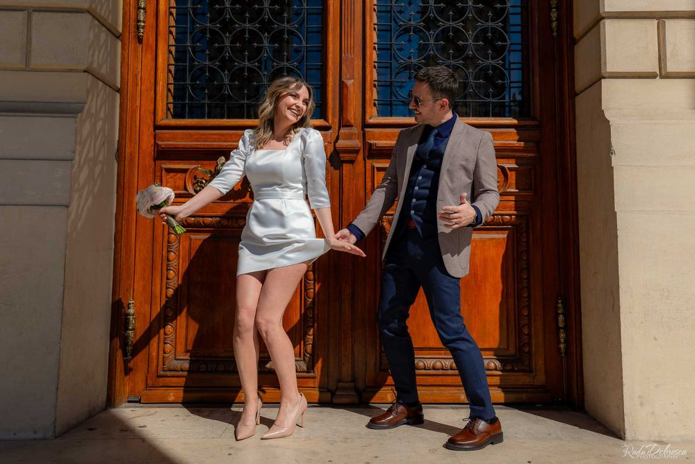 Fotograf Videograf Nunta Botez