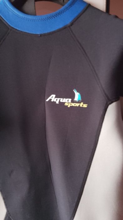 Costum neopren bărbat