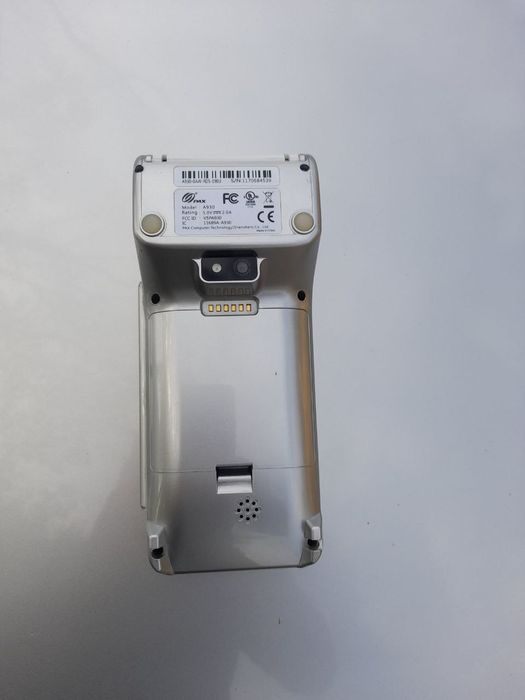 Kassavoy aparat sotiladi