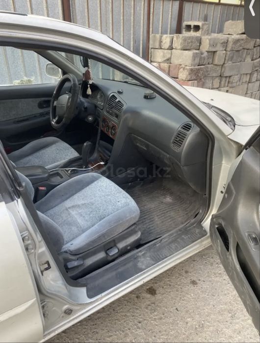Продам mitsubishi galant 1994 года