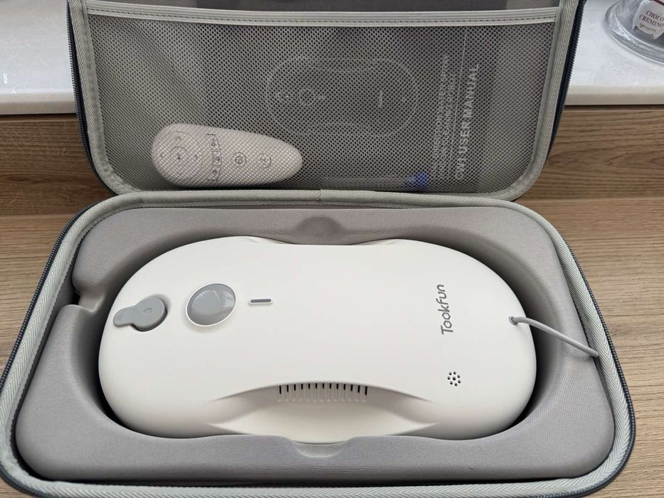 Робот за прозорци