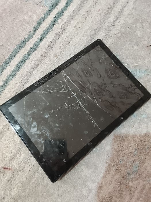 Планшет  на 512 гигобайт