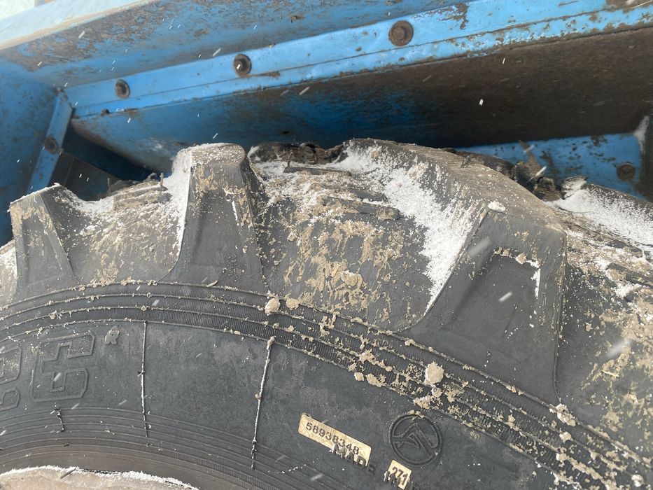 Продам трактор мтз 82