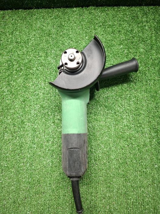 Шлайф на Hitachi G 13 SW(S)