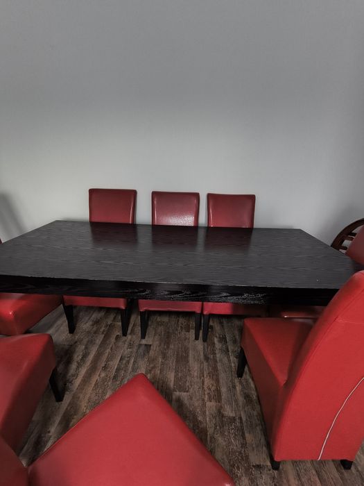 Masa  de dining 200cmx100cm