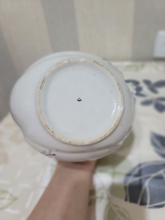 Ваза для цветов..