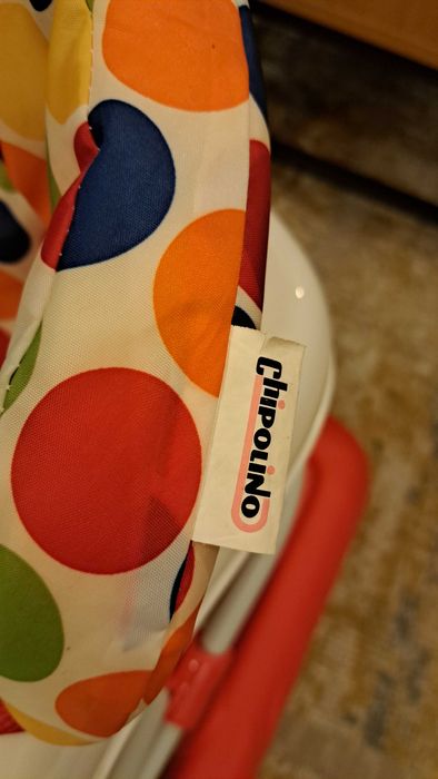 проходилка паяк за бебе / дете