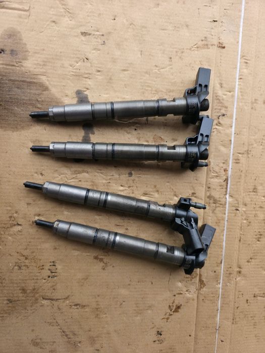 Injector CBBB Injectoare CBBB 170 Cp