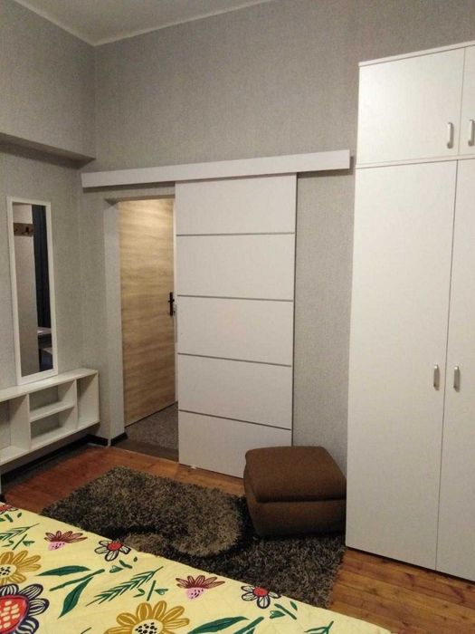 Дава се под наем Двустаен апартамент в София, Център - 35 кв.м за 561 € - Снимка #7