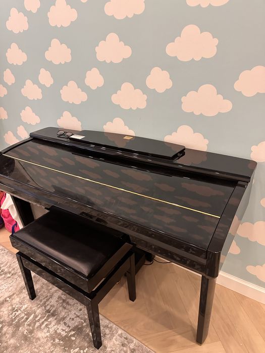 Пианино Yamaha